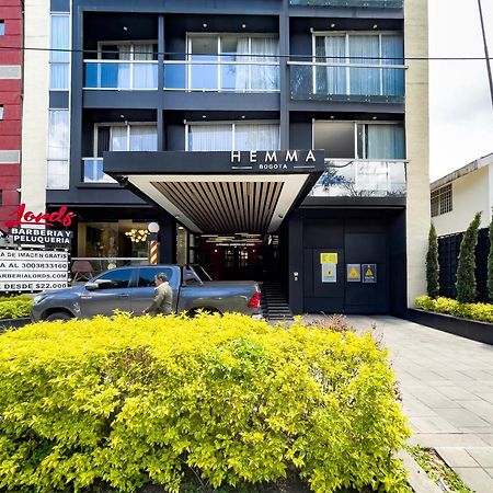 Hemma Bogota Country Luxury Suites Hotel Eksteriør bilde
