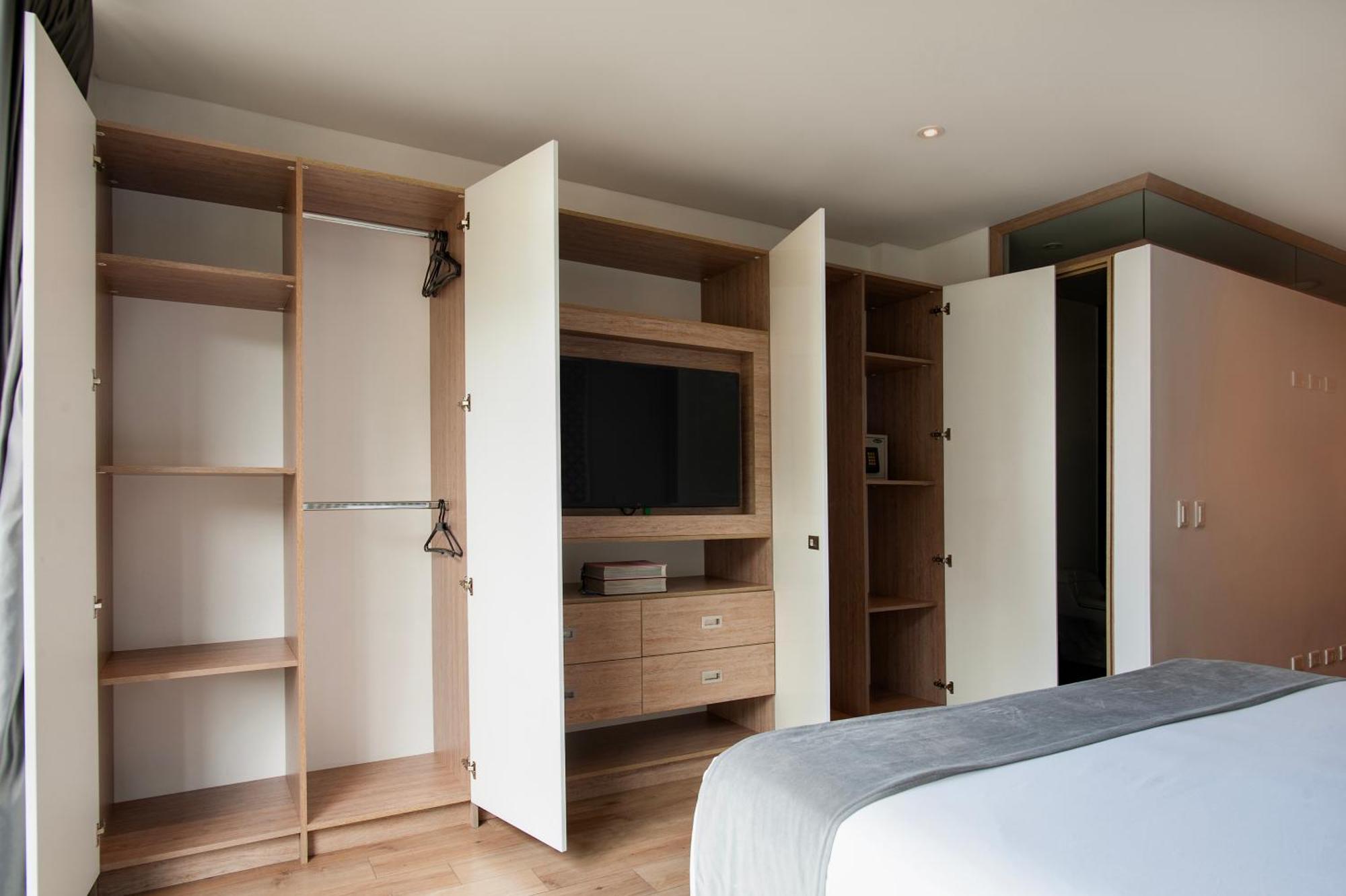 Hemma Bogota Country Luxury Suites Hotel Eksteriør bilde