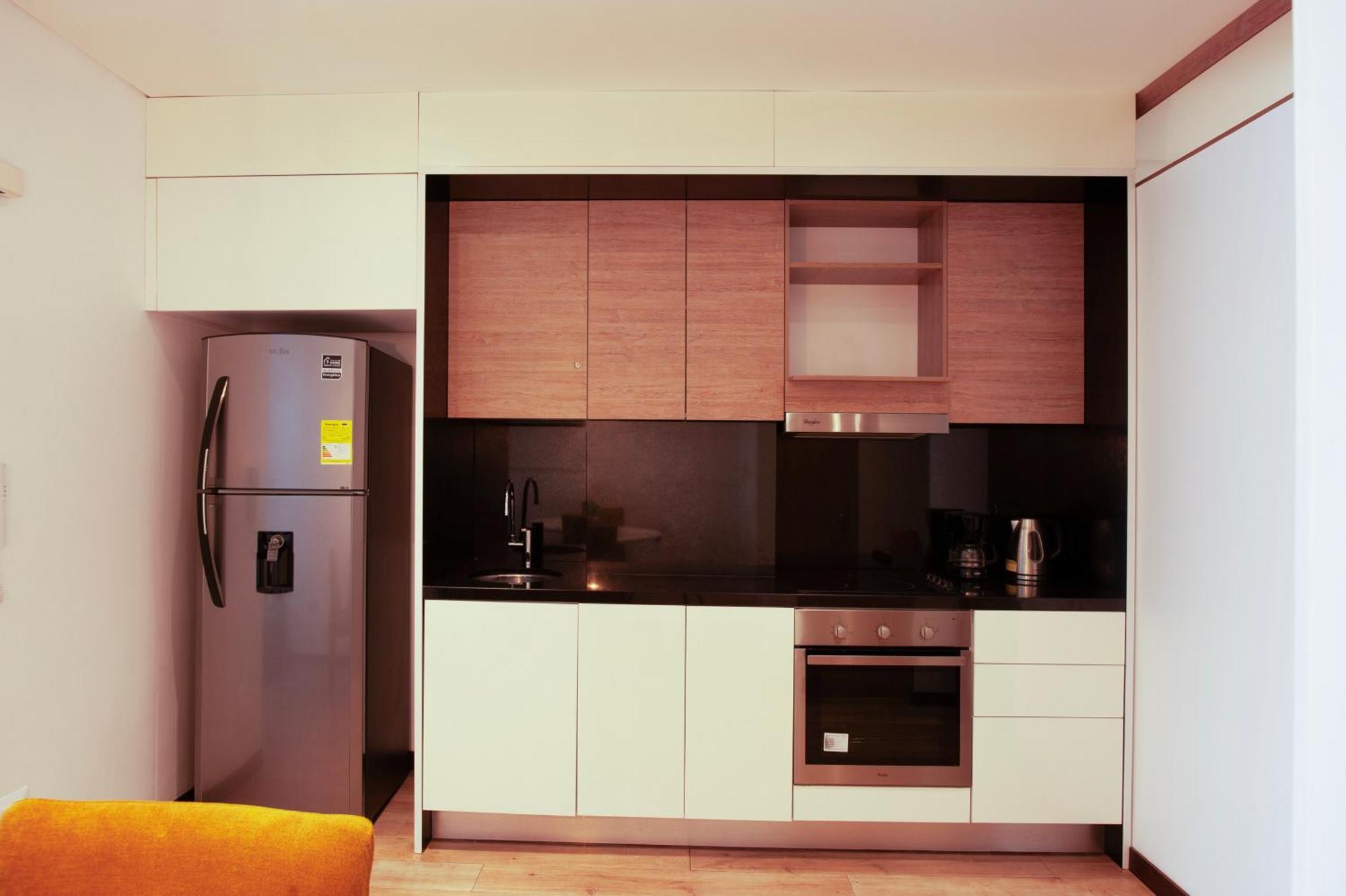 Hemma Bogota Country Luxury Suites Hotel Eksteriør bilde
