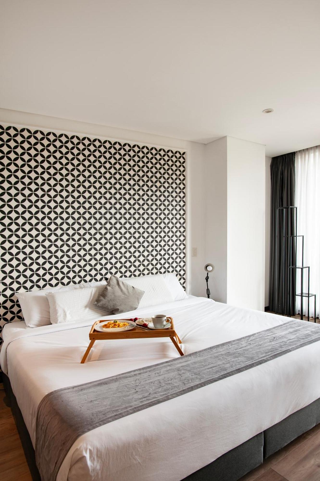 Hemma Bogota Country Luxury Suites Hotel Eksteriør bilde