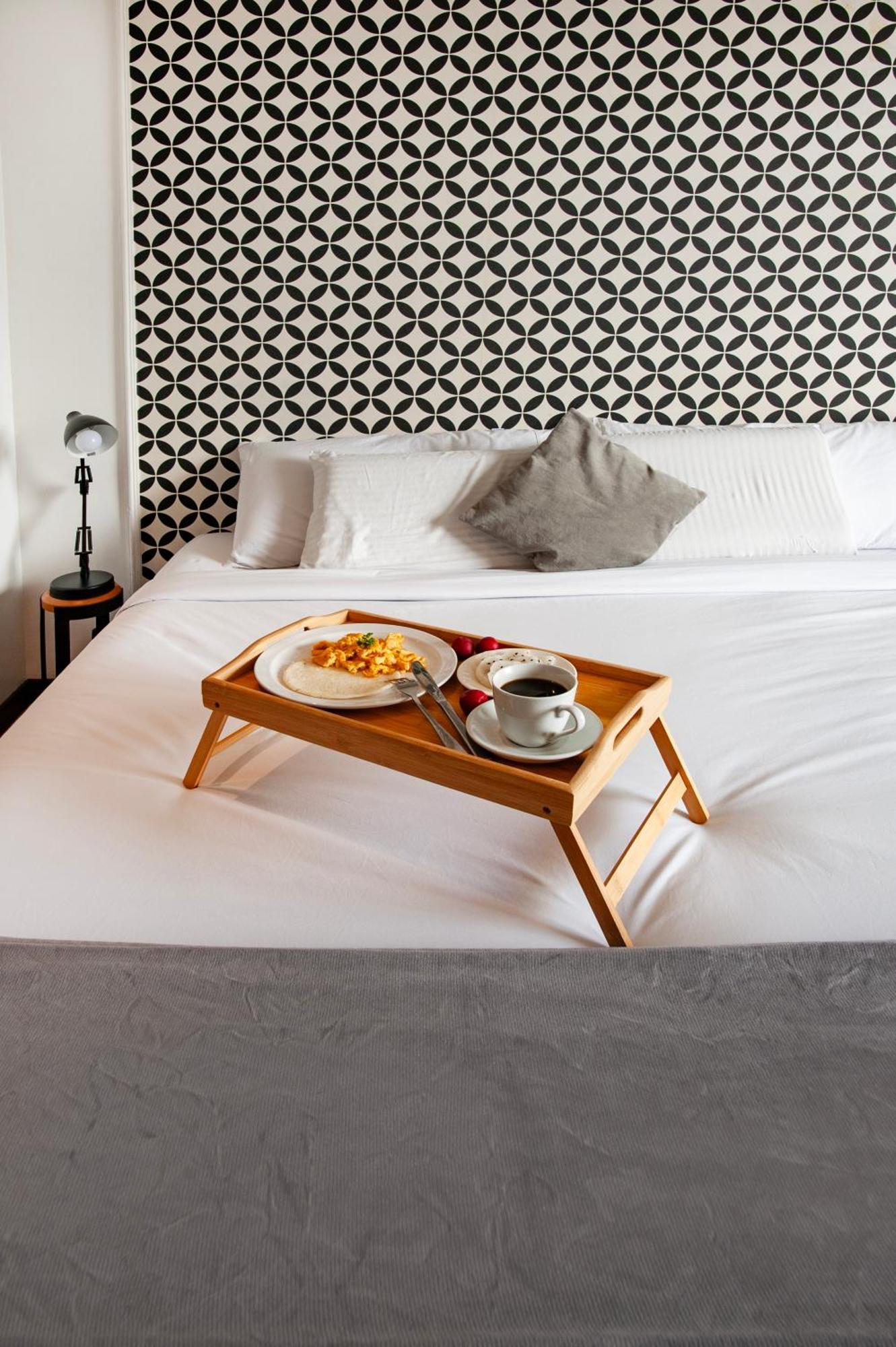 Hemma Bogota Country Luxury Suites Hotel Eksteriør bilde