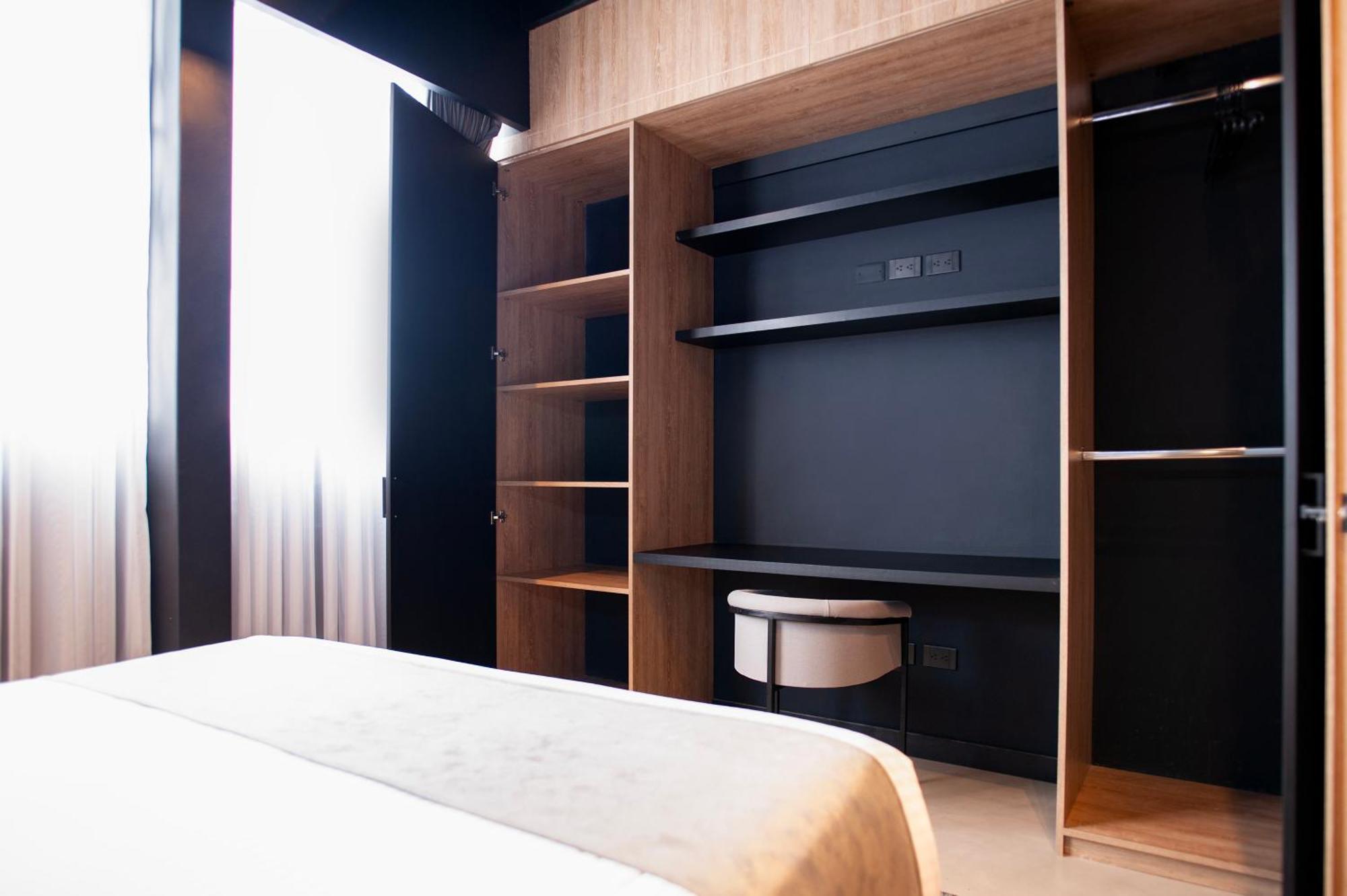 Hemma Bogota Country Luxury Suites Hotel Eksteriør bilde