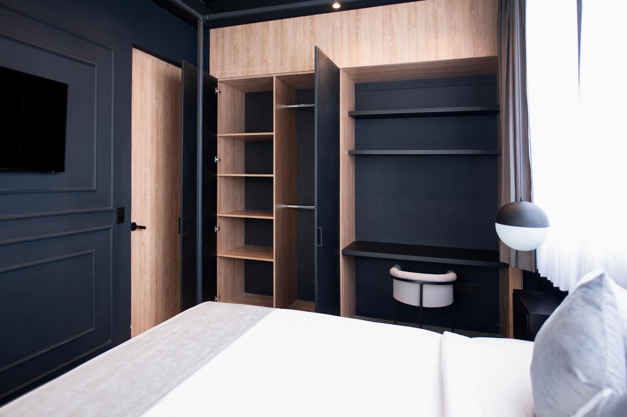 Hemma Bogota Country Luxury Suites Hotel Eksteriør bilde