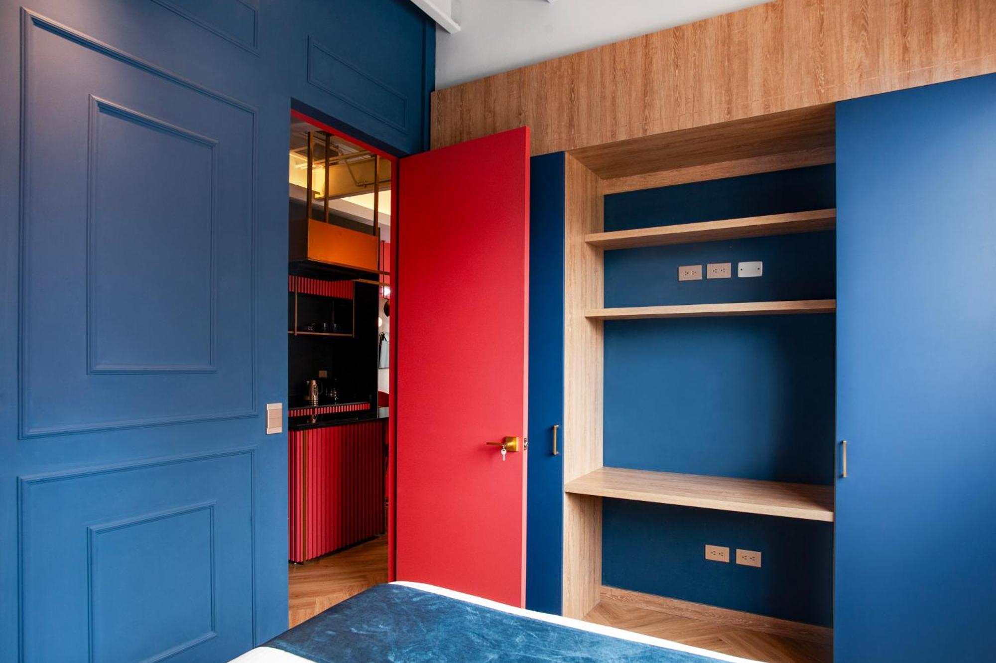Hemma Bogota Country Luxury Suites Hotel Eksteriør bilde